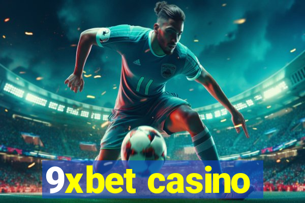 9xbet casino